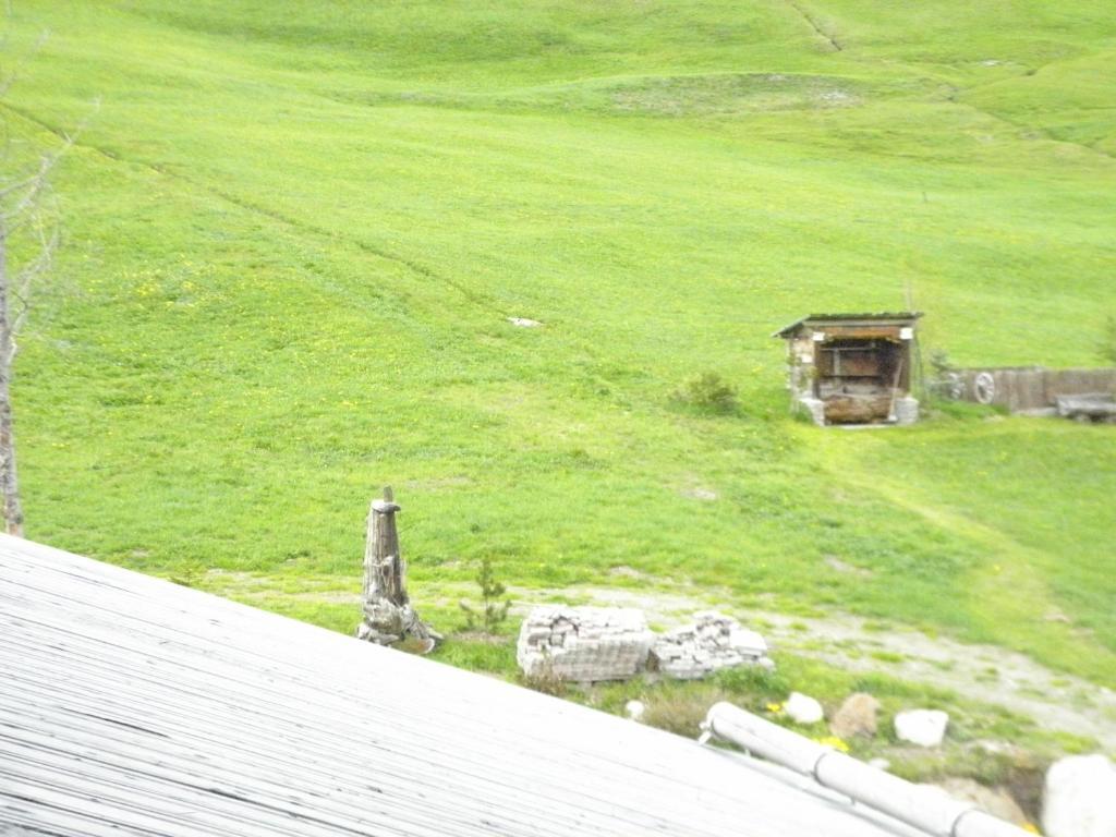 Mountain Chalet Milly Лівіньо Екстер'єр фото